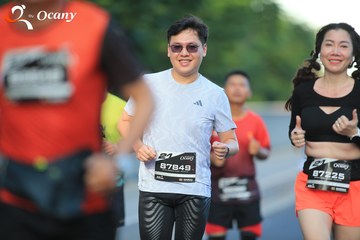 RUN TO LIVE 2025 - Ảnh #3289236