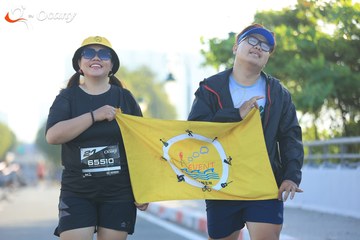 RUN TO LIVE 2025 - Ảnh #3260077