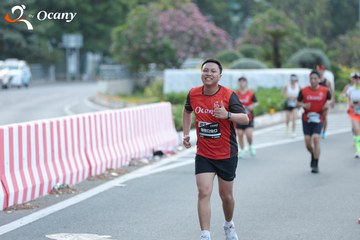 RUN TO LIVE 2025 - Ảnh #3210255