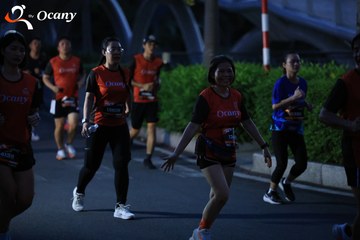RUN TO LIVE 2025 - Ảnh #3155477