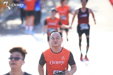 RUN TO LIVE 2025 - Ảnh #3206076