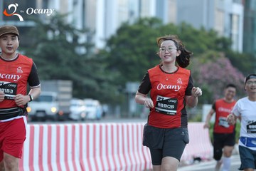 RUN TO LIVE 2025 - Ảnh #3210512