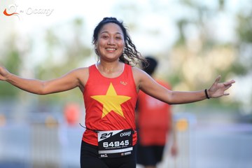 RUN TO LIVE 2025 - Ảnh #3281783