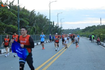 RUN TO LIVE 2025 - Ảnh #3285359