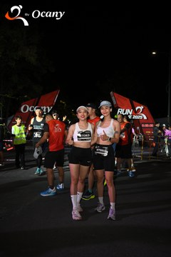 RUN TO LIVE 2025 - Ảnh #3140431