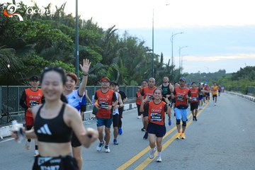 RUN TO LIVE 2025 - Ảnh #3283770