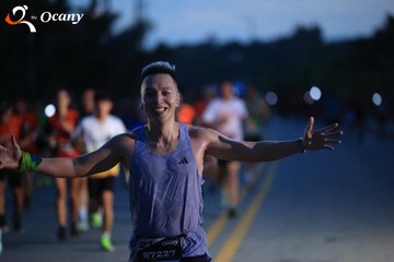 RUN TO LIVE 2025 - Ảnh #3263436