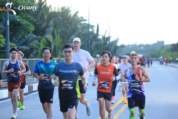 RUN TO LIVE 2025 - Ảnh #3265310