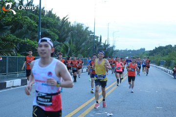 RUN TO LIVE 2025 - Ảnh #3291038