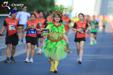 RUN TO LIVE 2025 - Ảnh #3289000