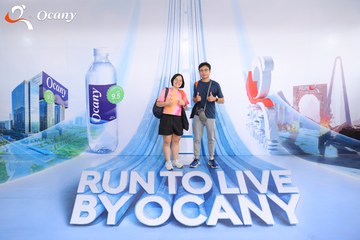RUN TO LIVE 2025 - Ảnh #3134062
