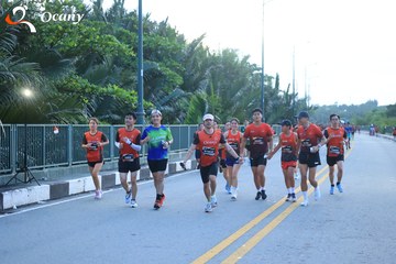 RUN TO LIVE 2025 - Ảnh #3266987