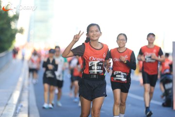 RUN TO LIVE 2025 - Ảnh #3286731