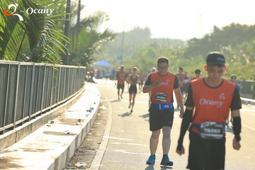 RUN TO LIVE 2025 - Ảnh #3303025