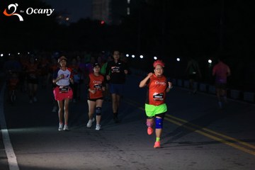 RUN TO LIVE 2025 - Ảnh #3262984