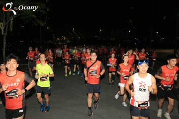 RUN TO LIVE 2025 - Ảnh #3280462