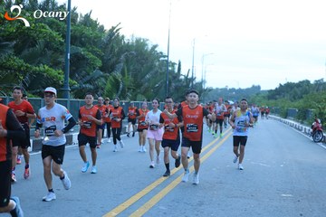 RUN TO LIVE 2025 - Ảnh #3290760