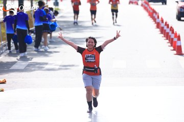 RUN TO LIVE 2025 - Ảnh #3209619