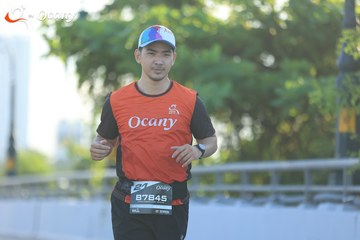 RUN TO LIVE 2025 - Ảnh #3259496