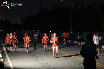 RUN TO LIVE 2025 - Ảnh #3262495