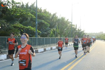 RUN TO LIVE 2025 - Ảnh #3300752