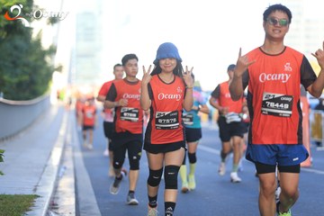 RUN TO LIVE 2025 - Ảnh #3287348