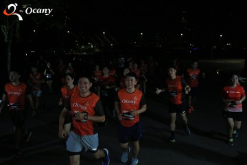 RUN TO LIVE 2025 - Ảnh #3281042