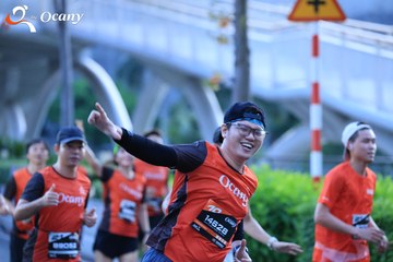 RUN TO LIVE 2025 - Ảnh #3156136