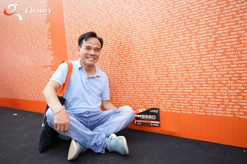 RUN TO LIVE 2025 - Ảnh #3136669