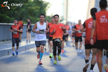 RUN TO LIVE 2025 - Ảnh #3279728