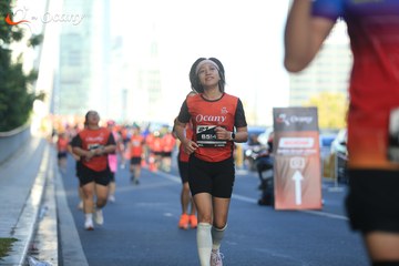 RUN TO LIVE 2025 - Ảnh #3287423