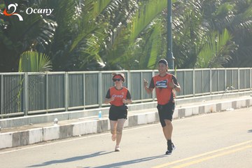 RUN TO LIVE 2025 - Ảnh #3260132