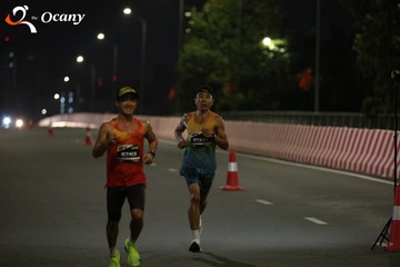 RUN TO LIVE 2025 - Ảnh #3201144