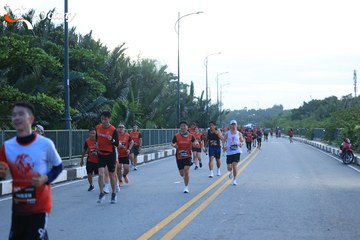 RUN TO LIVE 2025 - Ảnh #3266568
