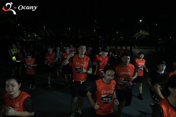 RUN TO LIVE 2025 - Ảnh #3280734