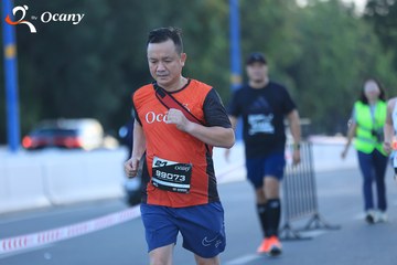 RUN TO LIVE 2025 - Ảnh #3256896