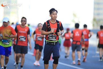 RUN TO LIVE 2025 - Ảnh #3280955