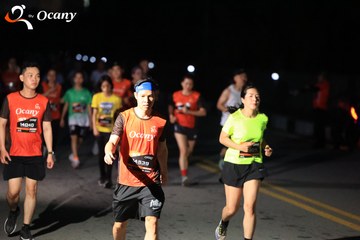RUN TO LIVE 2025 - Ảnh #3262709