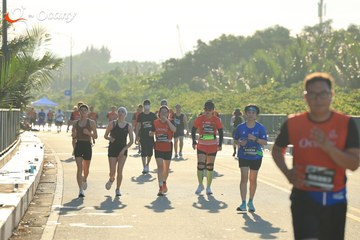 RUN TO LIVE 2025 - Ảnh #3303035