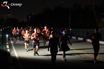 RUN TO LIVE 2025 - Ảnh #3261788