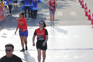 RUN TO LIVE 2025 - Ảnh #3194287