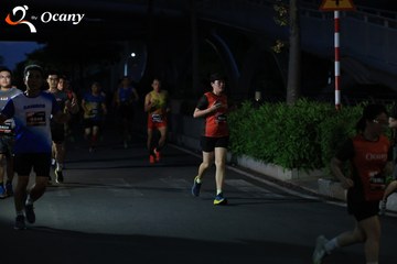 RUN TO LIVE 2025 - Ảnh #3155328