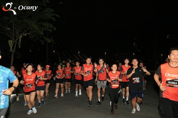 RUN TO LIVE 2025 - Ảnh #3280208