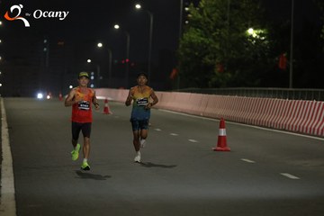 RUN TO LIVE 2025 - Ảnh #3201138