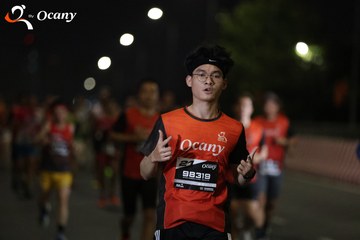 RUN TO LIVE 2025 - Ảnh #3202449