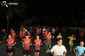 RUN TO LIVE 2025 - Ảnh #3278269
