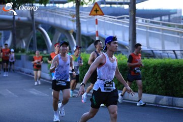 RUN TO LIVE 2025 - Ảnh #3155782