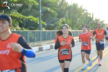 RUN TO LIVE 2025 - Ảnh #3299580