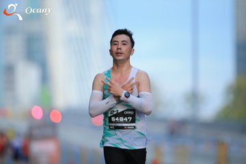 RUN TO LIVE 2025 - Ảnh #3285147