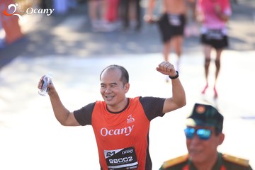 RUN TO LIVE 2025 - Ảnh #3204775